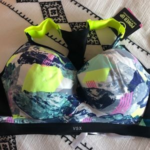 Victoria’s Secret Sports Bra